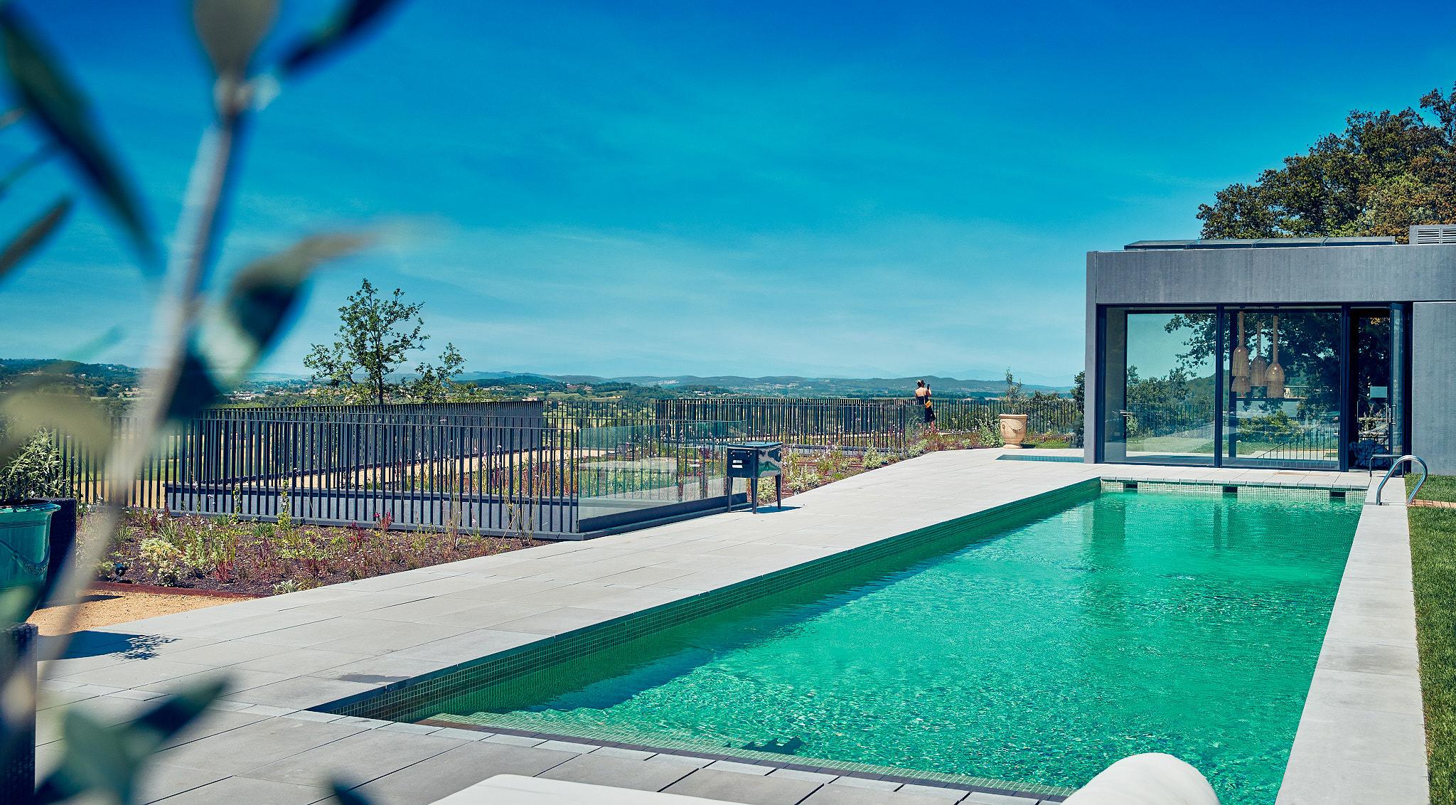 Hotel Castell D'Emporda La Bisbal d'Emporda Luaran gambar